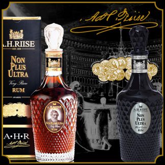 Ultra Premium Rum