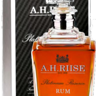 A.H.Riise Platinum Reserve Rum