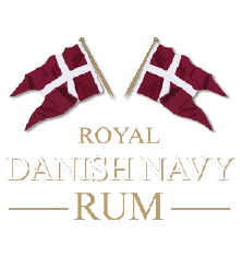 A.H. Riise Royal Danish Navy Rum