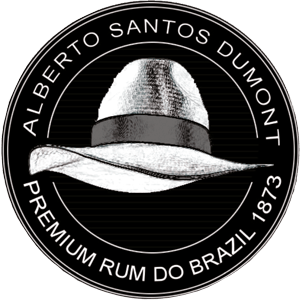 Santos Dumont Rum Medal