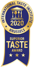 Superior Taste Award 2020 A.H. Riise Rum